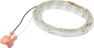 LED Light Strip Yellow Virtual Speed Performance QUICKCAR RACING PRODUCTS