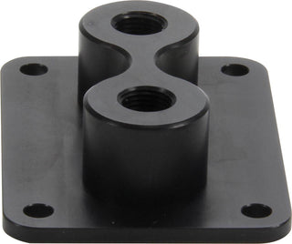 Firewall Junction 2 Hole Virtual Speed Performance QUICKCAR RACING PRODUCTS