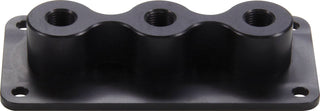 Firewall Junction 3 Hole Virtual Speed Performance QUICKCAR RACING PRODUCTS