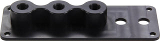 Firewall Junction 3 Big 2 Small Hole Virtual Speed Performance QUICKCAR RACING PRODUCTS