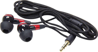 Ear Buds w/Extra Tip Econ Virtual Speed Performance RACING ELECTRONICS