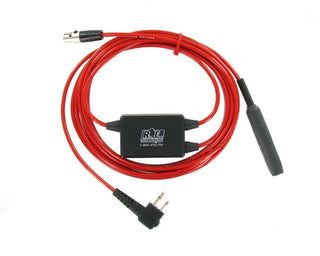 Replacement Car Harness CP150/200 Virtual Speed Performance RACING ELECTRONICS