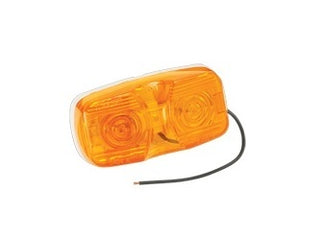 Clearance Light #59 Ambe r with White Base Virtual Speed Performance REESE
