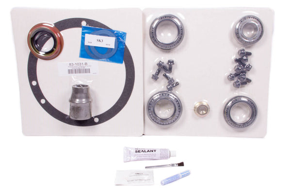 8.5in GM Bearing Kit