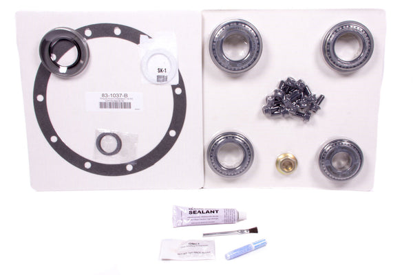 8.2in GM Bearing Kit