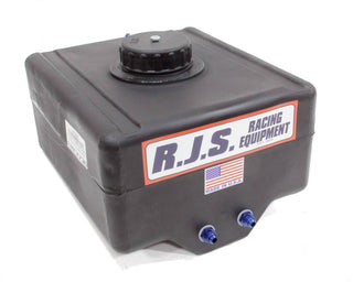 RJS Fuel Cell 12 Gal Blk Drag Race Virtual Speed Performance RJS SAFETY