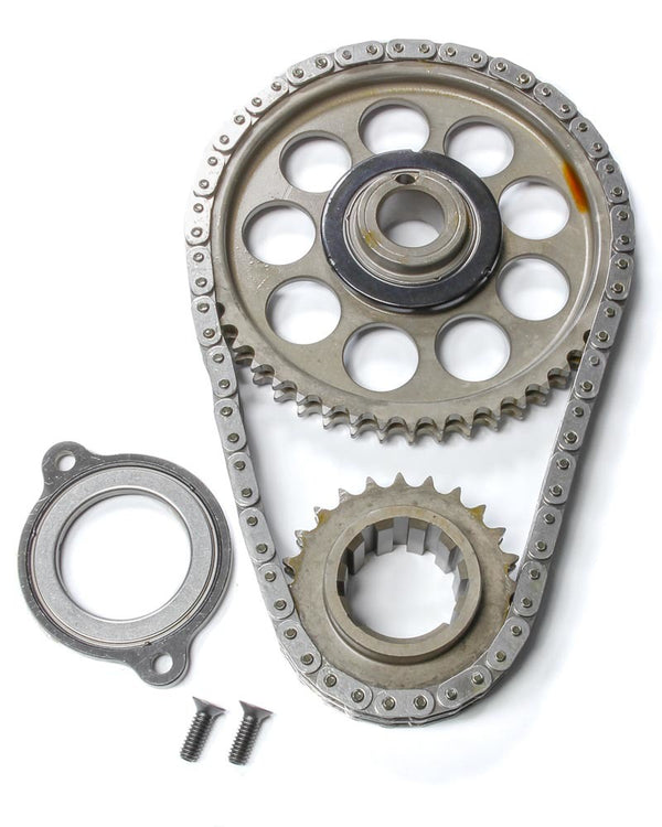 ROLLMASTER Ford 351C Billet Roller Timing Set Virtual Speed Performance ROLLMASTER-ROMAC