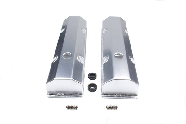 RPC SBC Alum Fabricated Tall V/C Anodized Virtual Speed Performance RACING POWER CO-PACKAGED