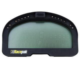 RACEPAK IQ3 Data Logger Dash Display Kit Virtual Speed Performance RACEPAK