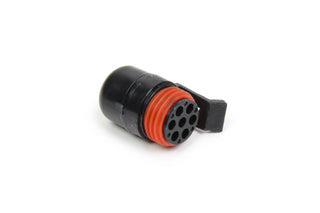 Cable Dust Cap - 7 Pin Male Connector Virtual Speed Performance RACEPAK