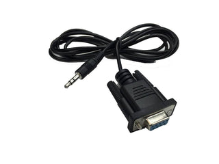 Cable 3.5mm Plug to DB09F Virtual Speed Performance RACEPAK