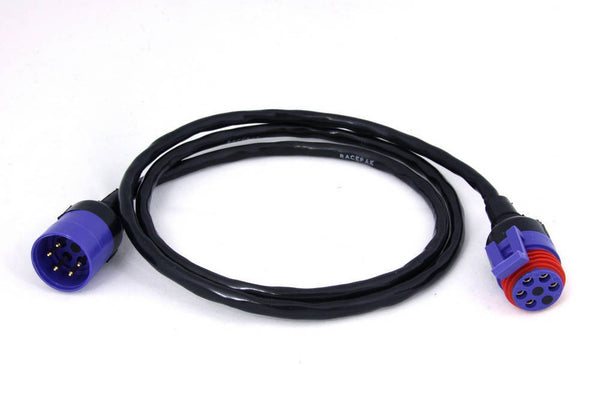 Cable V-Net 5 Pin 12in Length Virtual Speed Performance RACEPAK