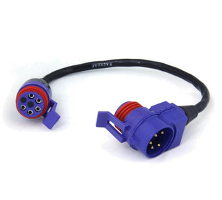 Cable V-Net T-Connector 9in Length Virtual Speed Performance RACEPAK