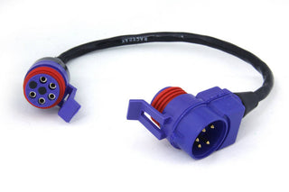 Cable V-Net T-Connector 18in Length Virtual Speed Performance RACEPAK
