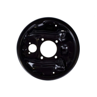 10/12 Bolt 9.5in Drum Backing Plate Right Virtual Speed Performance RIGHT STUFF DETAILING
