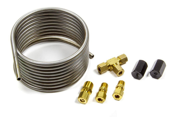 Steel Tubing Kit Virtual Speed Performance SAFETY SYSTEMS