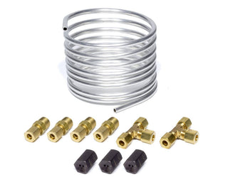 Tubing Kit for 10lb Systems Virtual Speed Performance SAFETY SYSTEMS