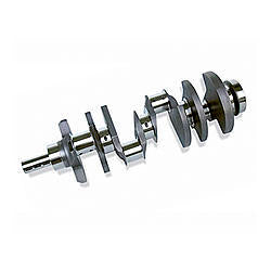 SCAT SBF 4340 Forged Crank - 3.250 Stroke Virtual Speed Performance SCAT ENTERPRISES