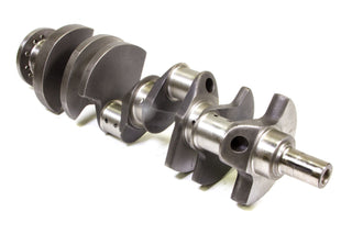 SCAT SBM 4340 Forged Crank - 4.000 Stroke Virtual Speed Performance SCAT ENTERPRISES
