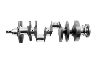 SCAT SBC 4340 Forged Crank - 3.875 Stroke Virtual Speed Performance SCAT ENTERPRISES