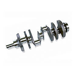 SCAT SBF Cast Steel Crank - 3.400 Stroke Virtual Speed Performance SCAT ENTERPRISES