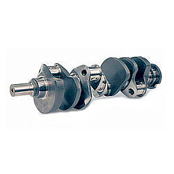 SCAT SBC Cast Steel Crank - 3.750 Stroke Virtual Speed Performance SCAT ENTERPRISES