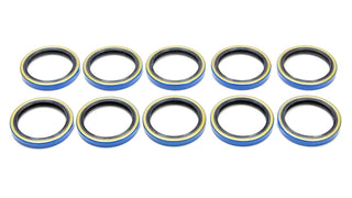 BBC Timing Cover Seals 10-Pack Virtual Speed Performance SCE GASKETS