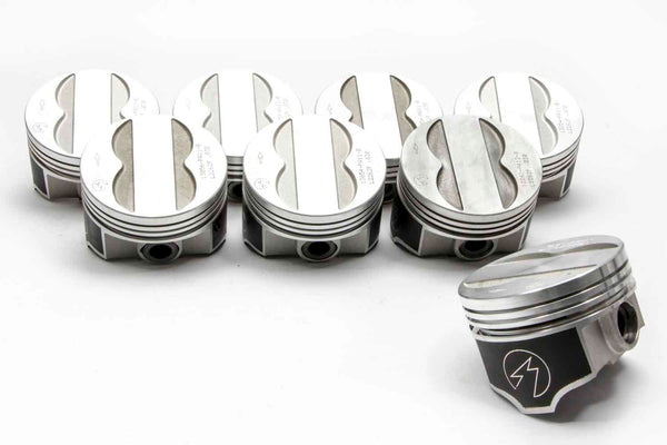 SEALED POWER Forged Piston Virtual Speed Performance SEALED POWER