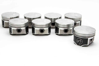 SEALED POWER Forged Piston Virtual Speed Performance SEALED POWER