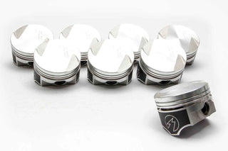 SEALED POWER Forged Piston Virtual Speed Performance SEALED POWER