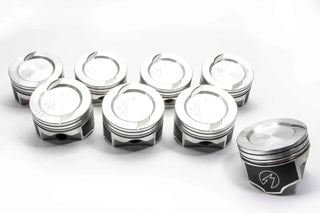 SEALED POWER Forged Piston Virtual Speed Performance SEALED POWER