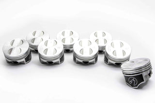 SEALED POWER Forged Piston Virtual Speed Performance SEALED POWER