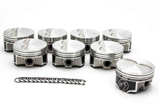 SEALED POWER Forged Piston Virtual Speed Performance SEALED POWER