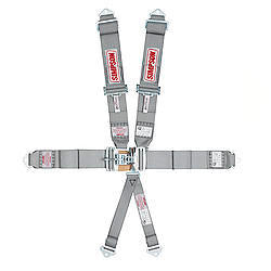 6 Pt Harness System F/X P/D B/I Virtual Speed Performance SIMPSON SAFETY