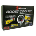 Snow Water Methanol Injection Stage 1 Boost Cooler Universal Kit Virtual Speed Performance SNOW PERFORMANCE