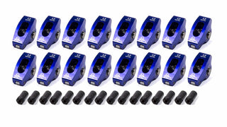 BBC Roller Rocker Arm Set 1.7 Ratio 7/16 Stud Virtual Speed Performance SCORPION PERFORMANCE