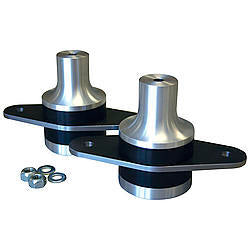 HD Race Engine Mounts 05-10 GT Virtual Speed Performance STEEDA AUTOSPORTS