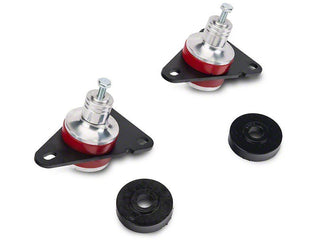 Motor Mounts 2015 Mustang EcoBoost Virtual Speed Performance STEEDA AUTOSPORTS