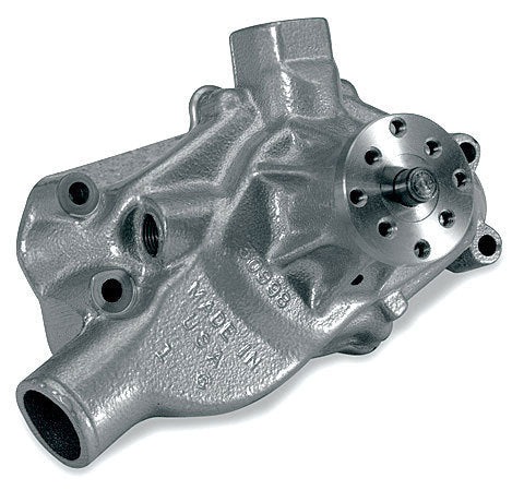 Water Pump SBC Short Virtual Speed Performance STEWART