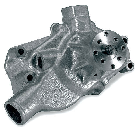 Water Pump SBC Short Virtual Speed Performance STEWART