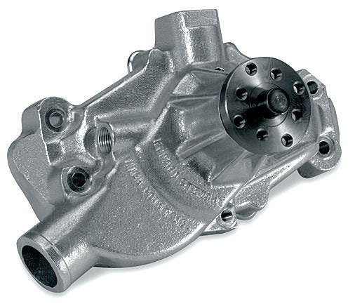 Water Pump SBC Short 71-82 Corvette Virtual Speed Performance STEWART