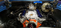 AFR SBC Aluminum Heads 210cc/65cc Eliminator Race Angle Plug Assembled Virtual Speed Performance AIR FLOW RESEARCH