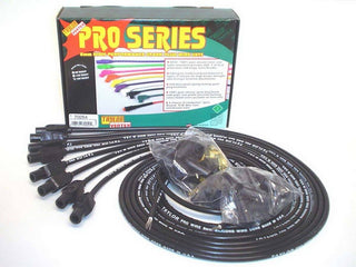 TAYLOR 8mm Black Pro Wire 180 D