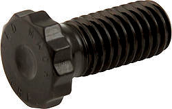 Stand Bolt - 7/16-14 x 1 Low Head Virtual Speed Performance T AND D MACHINE