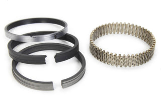CR Piston Ring Set 4.211 Bore 1/16 1/16 3/16 Virtual Speed Performance TOTAL SEAL