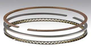 GP Piston Ring Set 4.030 Bore 1/16 1/16 3/16 Virtual Speed Performance TOTAL SEAL