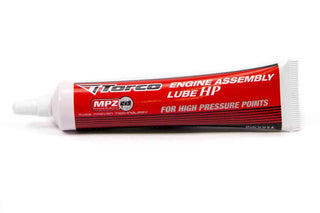 MPZ Engine Assembly Lube HP 1oz Tube Virtual Speed Performance TORCO