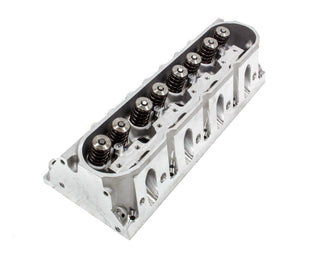 TRICK FLOW Alum Cyl Head CNC GM LS1 65cc A/P 225cc Bare Virtual Speed Performance TRICK FLOW