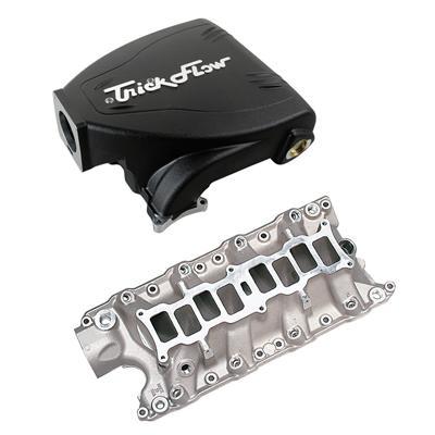 Trick Flow Ford 5.0L Street Burner Intake Manifold Virtual Speed Performance TRICK FLOW