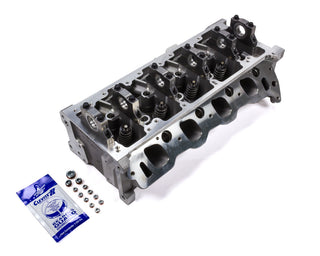 TRICK FLOW Ford 4.6L/5.4L Modular 2V Cyl. Head 185cc Assm Virtual Speed Performance TRICK FLOW